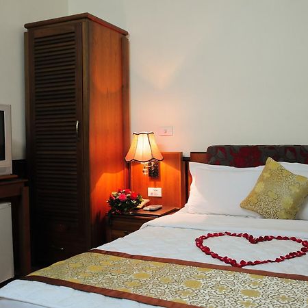 Thai Ha Hotel Hà Nội Ngoại thất bức ảnh
