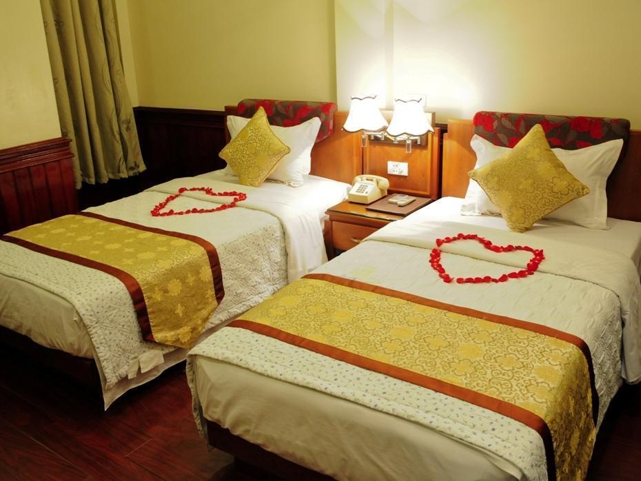 Thai Ha Hotel Hà Nội Ngoại thất bức ảnh