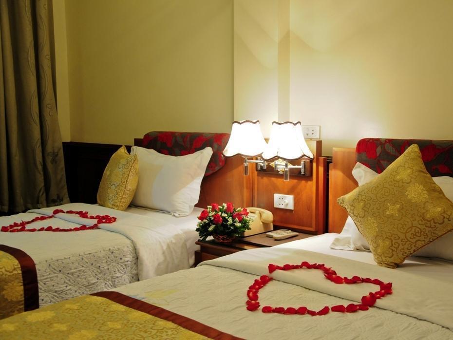 Thai Ha Hotel Hà Nội Ngoại thất bức ảnh