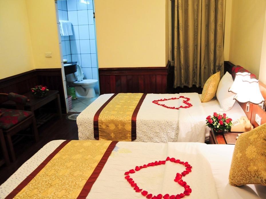 Thai Ha Hotel Hà Nội Ngoại thất bức ảnh