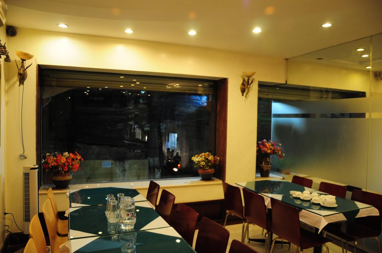 Thai Ha Hotel Hà Nội Ngoại thất bức ảnh