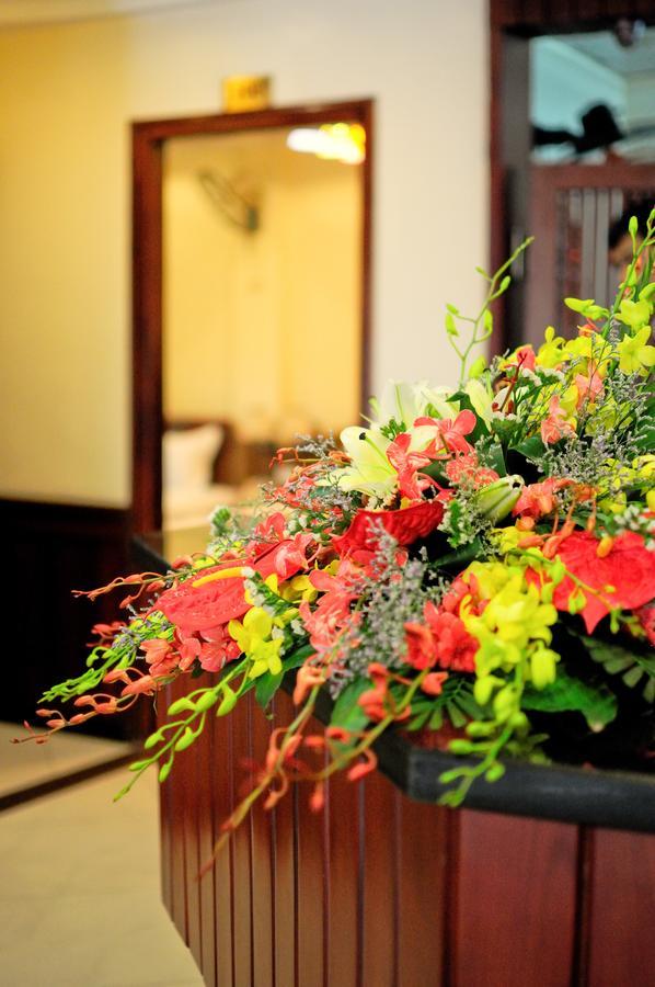 Thai Ha Hotel Hà Nội Ngoại thất bức ảnh