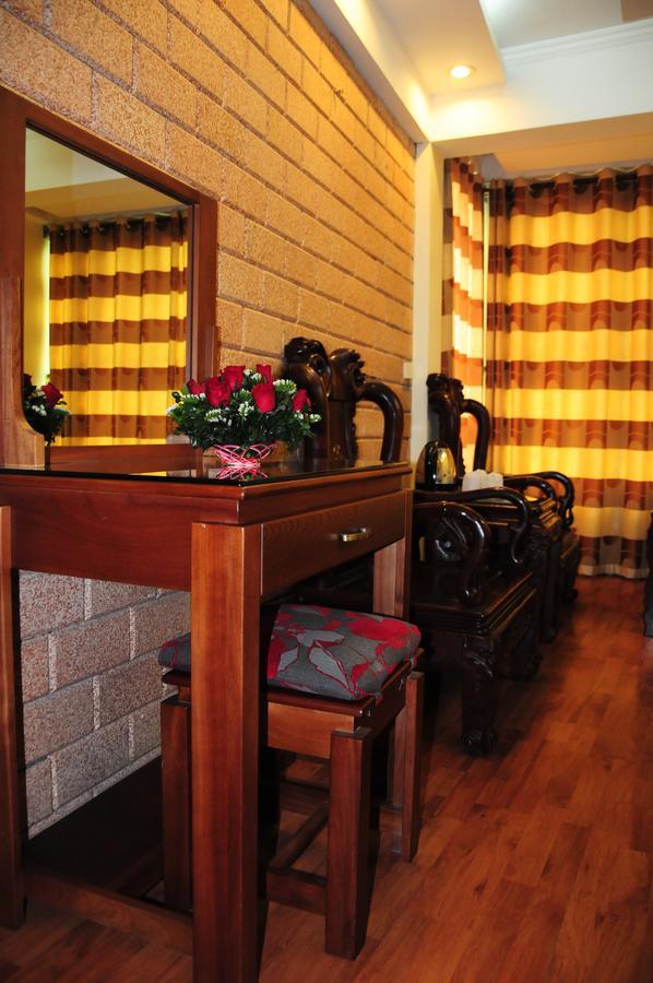 Thai Ha Hotel Hà Nội Ngoại thất bức ảnh