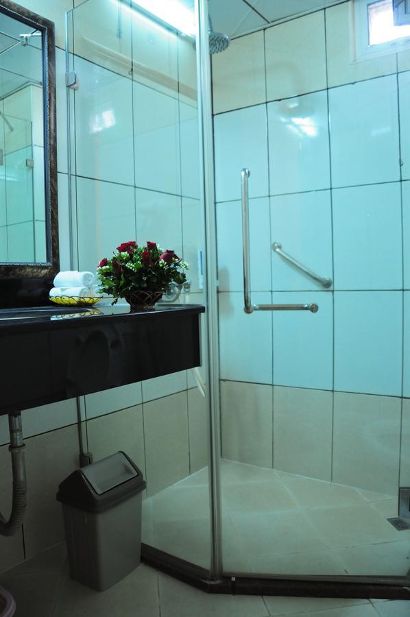 Thai Ha Hotel Hà Nội Ngoại thất bức ảnh