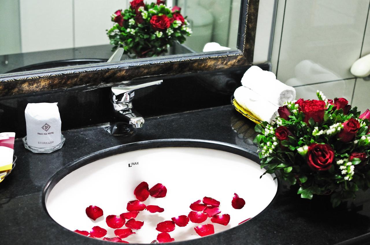 Thai Ha Hotel Hà Nội Ngoại thất bức ảnh