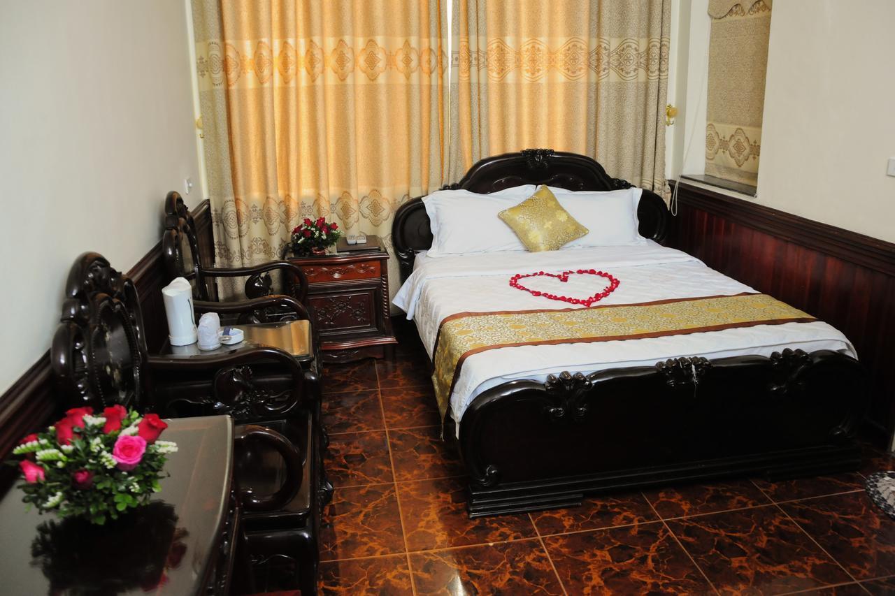 Thai Ha Hotel Hà Nội Ngoại thất bức ảnh