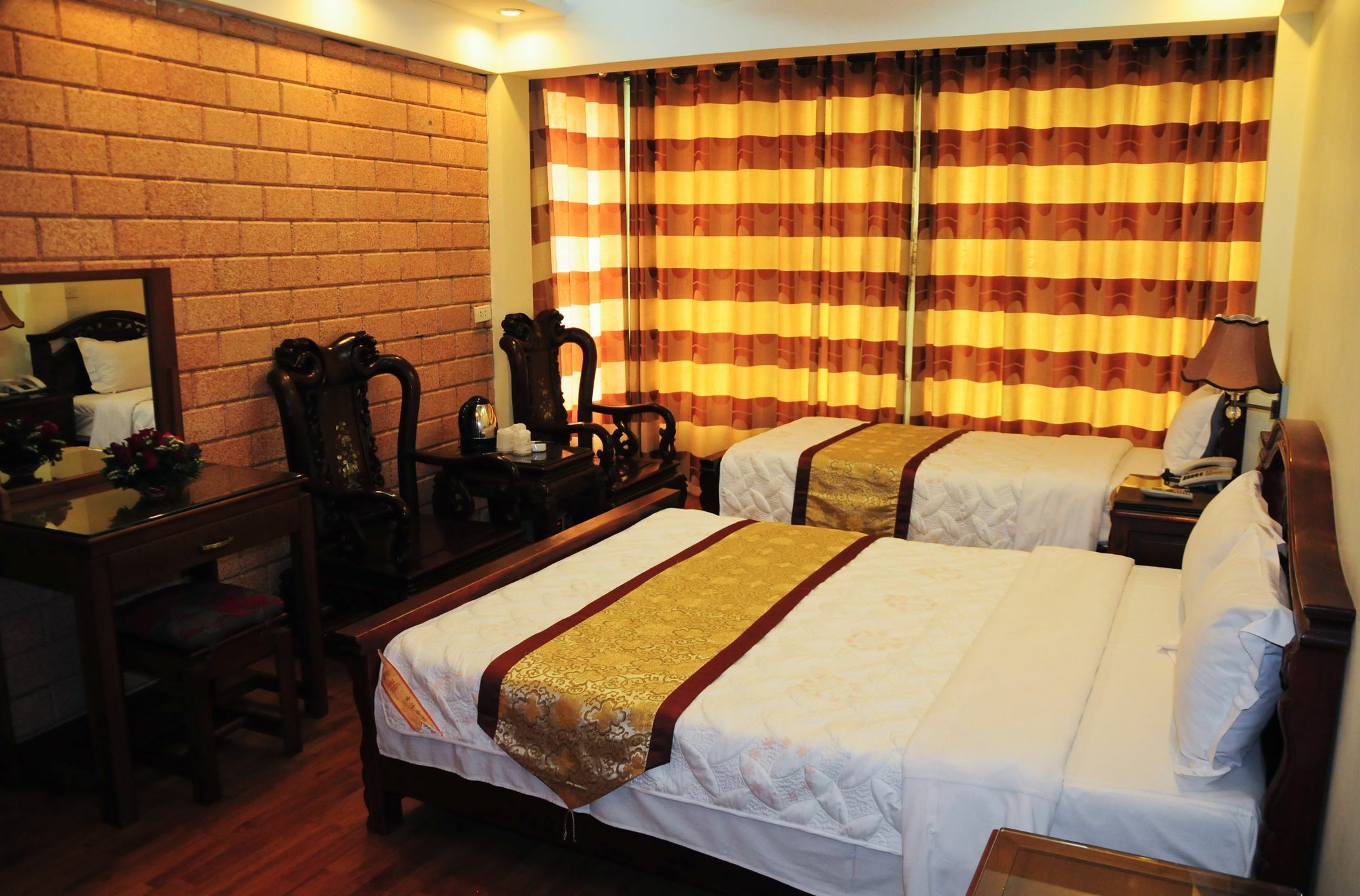 Thai Ha Hotel Hà Nội Ngoại thất bức ảnh
